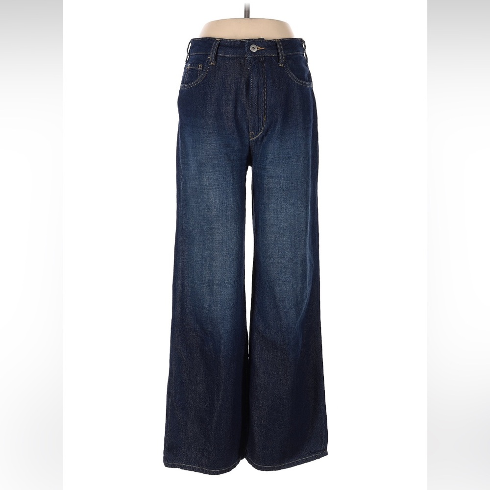 Pilcro Jeans